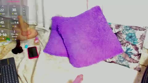 Kai online show from 03-09-25, 04:38