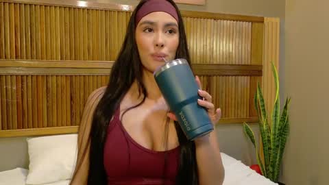 kaiawhite online show from 04-23-26, 09:50