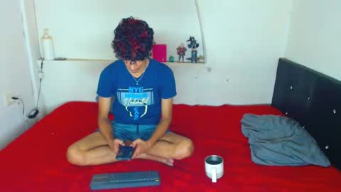 KAI  LIAM online show from 04-28-26, 11:04