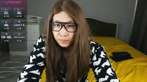 Kai Chi    TG channel ID name KaiChicken online show from 04-20-26, 11:13