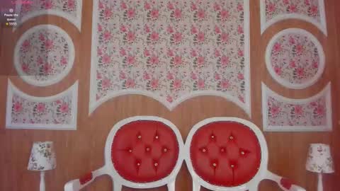 Kaida Punk Online online show from 09-15-25, 07:47