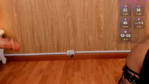 Kaida Punk Online online show from 09-27-25, 08:14