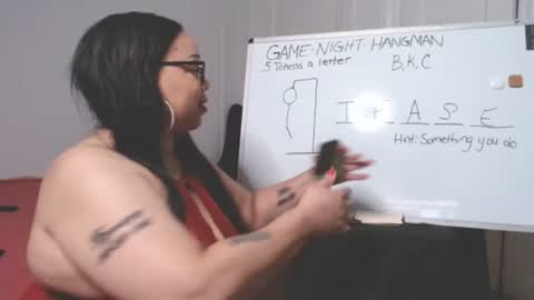 Kai Divine online show from 07-28-26, 03:13