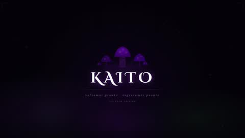 kaito online show from 05-10-26, 11:43