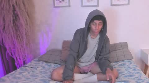 kai online show from 01-14-26, 02:50