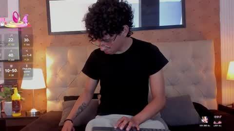 kai online show from 04-21-26, 03:13