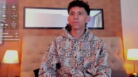 kai online show from 04-28-26, 03:11