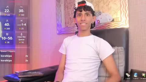 kai online show from 07-01-26, 07:35