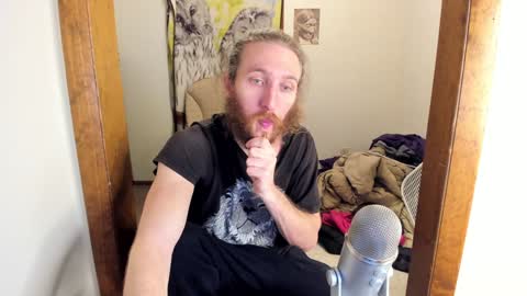 Kaiku77 online show from 12-24-24, 02:21