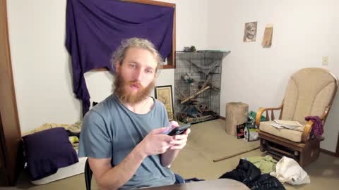 Kaiku77 online show from 12-30-24, 07:59