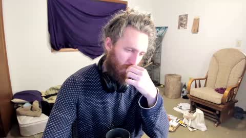 Kaiku77 online show from 12-31-24, 05:55