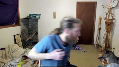 Kaiku77 online show from 01-05-25, 06:02