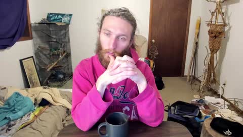 Kaiku77 online show from 01-09-25, 03:26