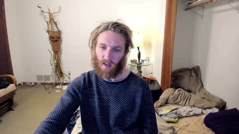 Kaiku77 online show from 01-18-25, 02:14