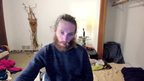 Kaiku77 online show from 01-18-25, 08:31