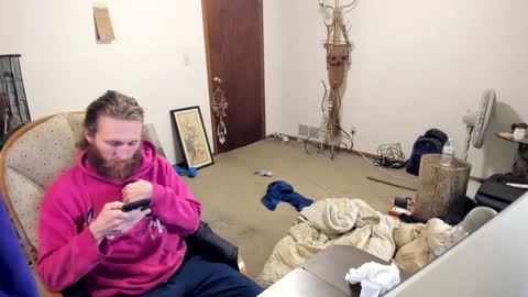 Kaiku77 online show from 01-20-25, 05:26