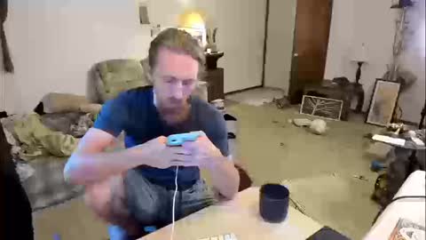 Kaiku77 online show from 09-11-25, 04:40