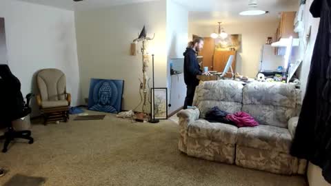 Kaiku77 online show from 01-08-26, 06:21