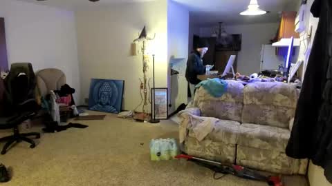 Kaiku77 online show from 01-11-26, 05:56