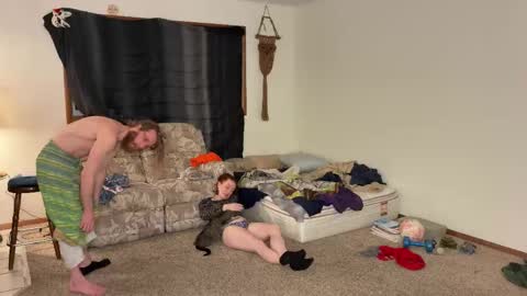 Kaiku77 online show from 03-07-26, 04:31