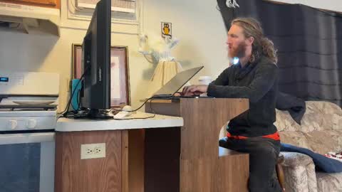 Kaiku77 online show from 03-09-26, 04:22