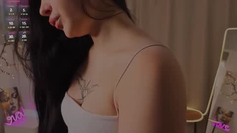 Bonnie online show from 03-10-26, 06:51