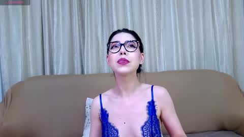 Kaila Lewis online show from 10-10-25, 06:07