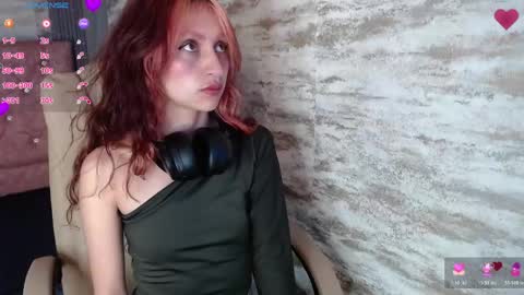 Snapshot of kailani8 chatting on 05-27-26, 01:08 Kailani online show from 05-27-26, 01:08