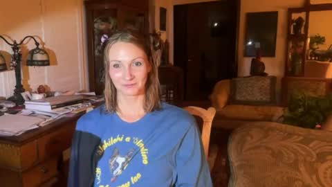 Kailee Smile online show from 07-04-26, 04:07