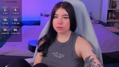 Kailey NONUDE online show from 01-05-25, 05:51