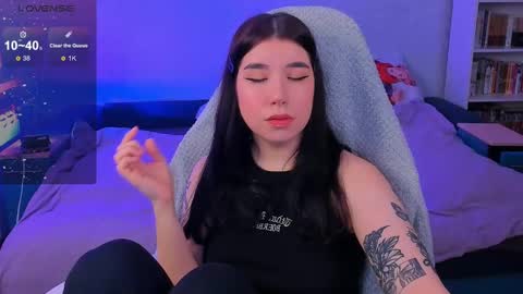 Kailey NONUDE online show from 01-15-25, 04:00