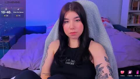 Kailey NONUDE online show from 01-19-25, 06:32