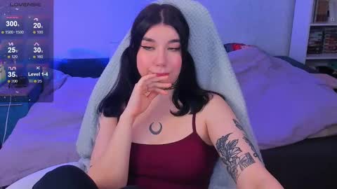 Kailey NONUDE online show from 02-03-25, 03:06