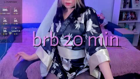 Kailey NONUDE online show from 02-15-25, 03:06