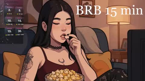 Kailey NONUDE online show from 02-19-26, 12:12