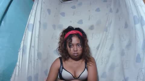 kaillah online show from 04-22-26, 04:59