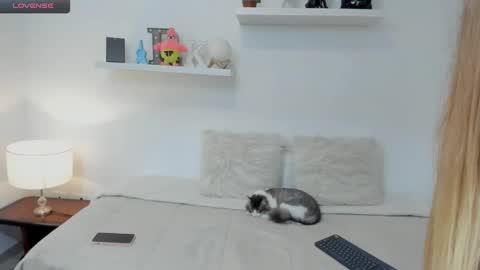 KailuaRose online show from 01-31-25, 01:22