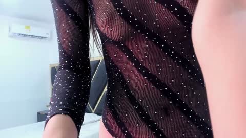 Snapshot of kaily_sweet1 chatting on 01-29-25, 02:21 kelly online show from 01-29-25, 02:21