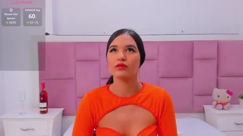 Snapshot of kaily_sweet1 chatting on 12-02-25, 11:26 kelly online show from 12-02-25, 11:26