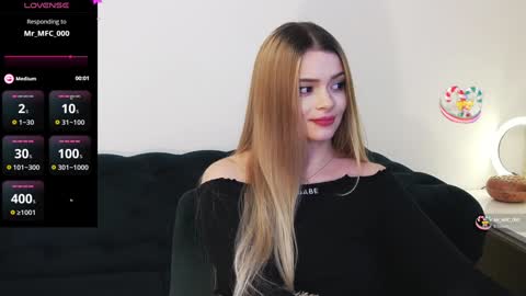 Kailyn online show from 12-15-24, 11:09