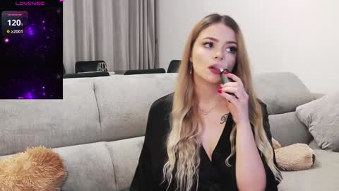 Kailyn online show from 01-16-25, 08:36