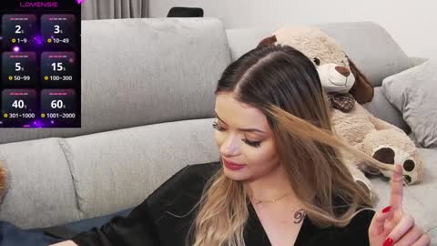 Kailyn online show from 01-17-25, 02:39