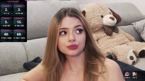 Kailyn online show from 01-18-25, 02:36