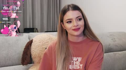 Kailyn online show from 01-26-25, 03:38