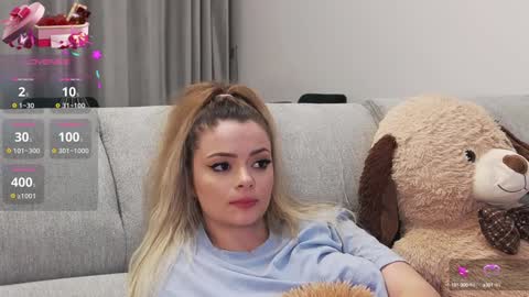 Kailyn online show from 02-03-25, 03:20