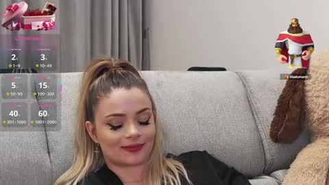 Kailyn online show from 02-05-25, 03:13