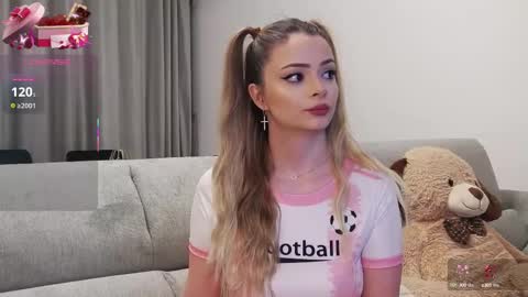 Kailyn online show from 02-15-25, 09:48