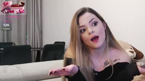 Kailyn online show from 02-16-25, 11:48