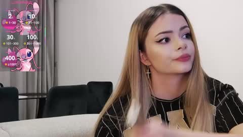 Kailyn online show from 03-02-25, 12:31