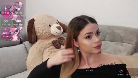 Kailyn online show from 03-05-25, 11:49